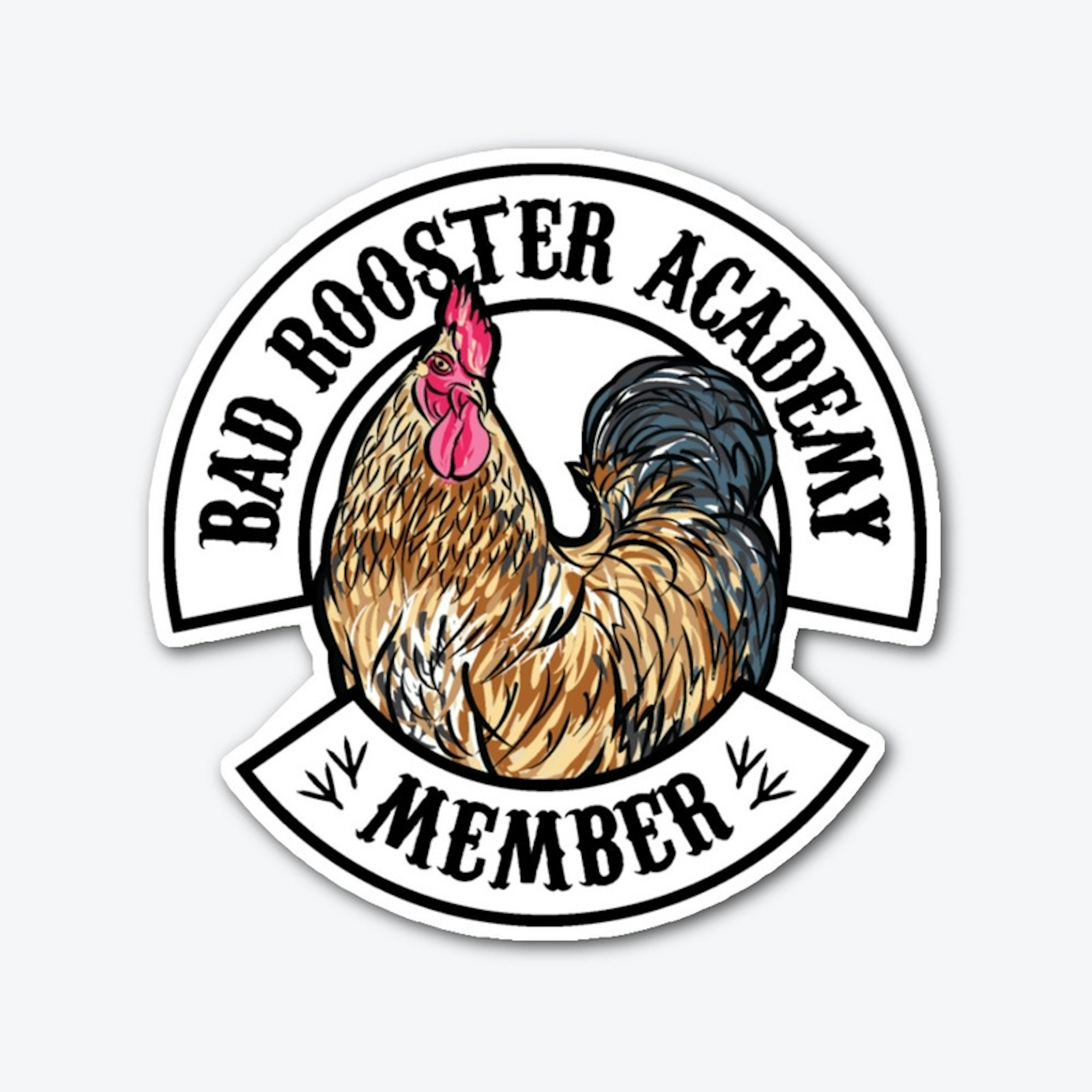 Bad Rooster Academy